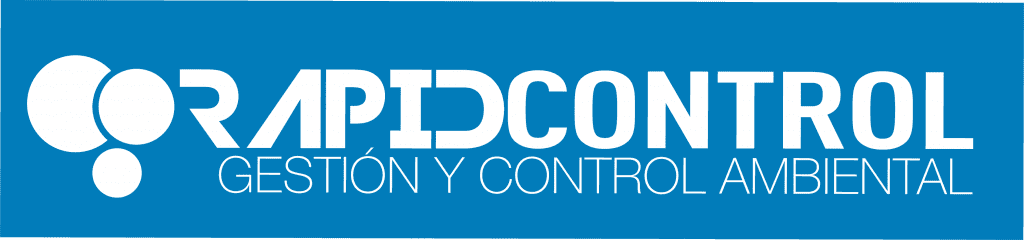 Logo RapidControl Plagas