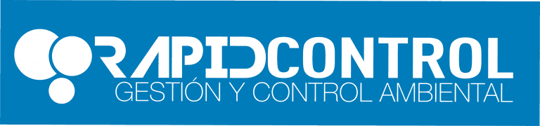 Logo RapidControl Plagas