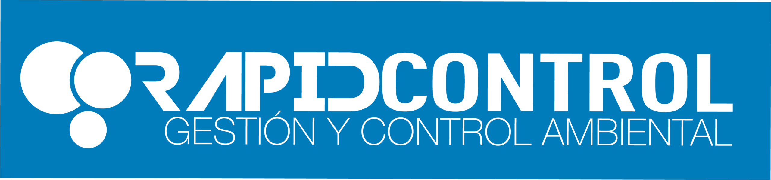 Logo RapidControl Plagas