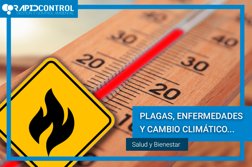 CAMBIO-CLIMÁTICO