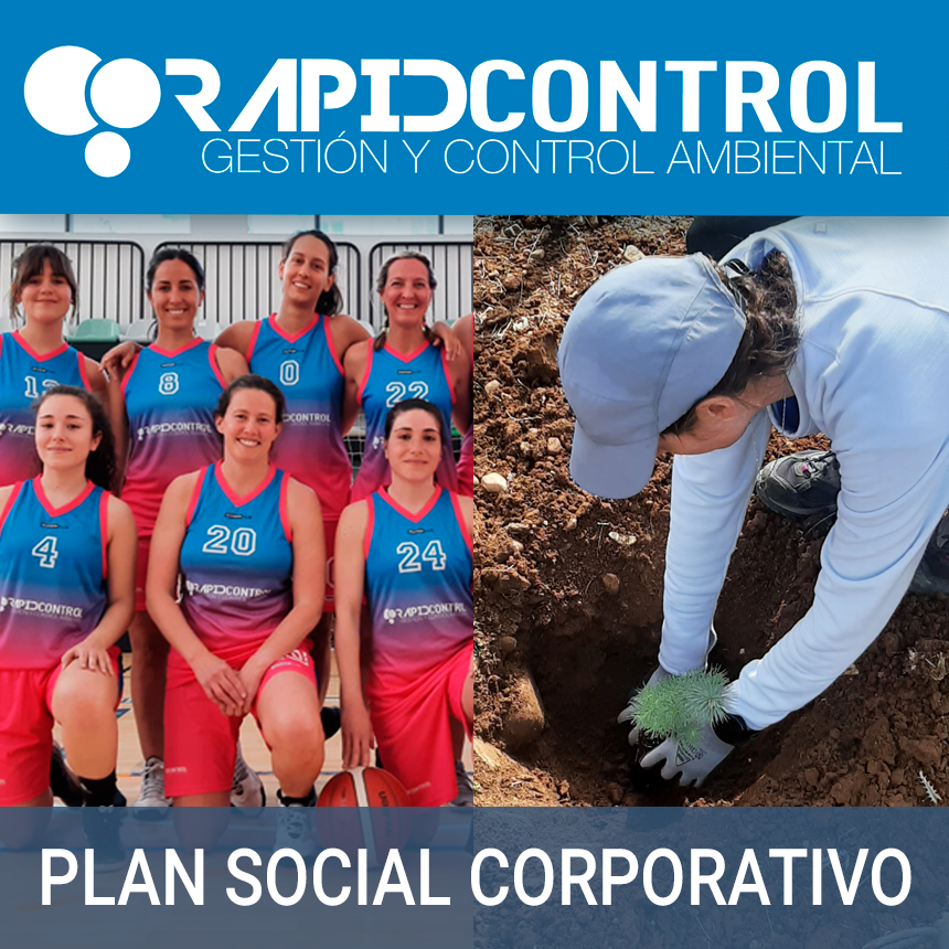 Plan Social Corporativo