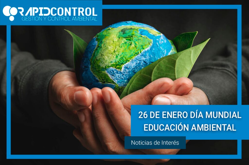 Educación Ambiental