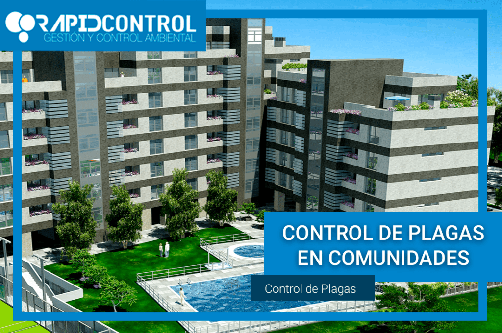 Comunidades de Propietarios