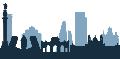 skyline_Madrid skyline_Madrid